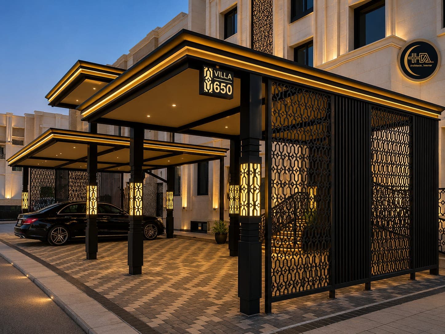 أعمال المعادن