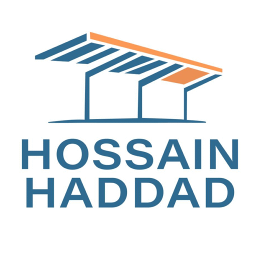 Hossain_Haddad_Logo