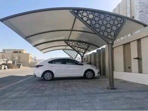 Car Port
