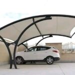 Car Shade Kuwait