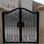 Metal Gate