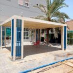 Metal Roofs for Modern Buildings